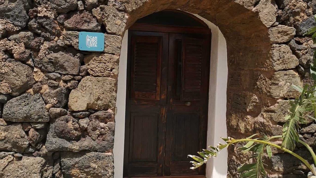 Photo of Outdoor in Pantelleria