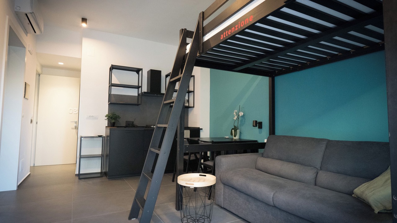 Photo of Livingroom in Milazzo