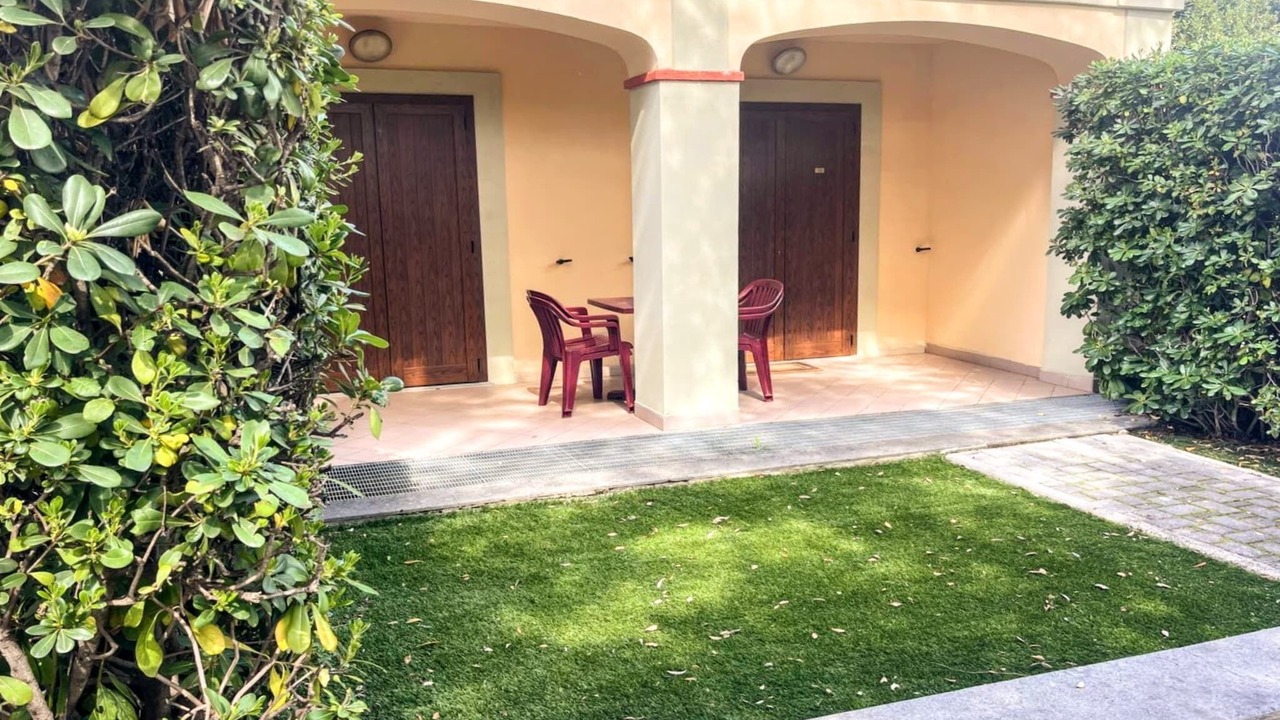 Photo of Outdoor in Settecamini