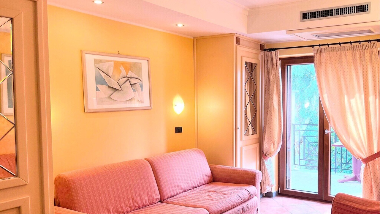 Photo of Livingroom in Settecamini