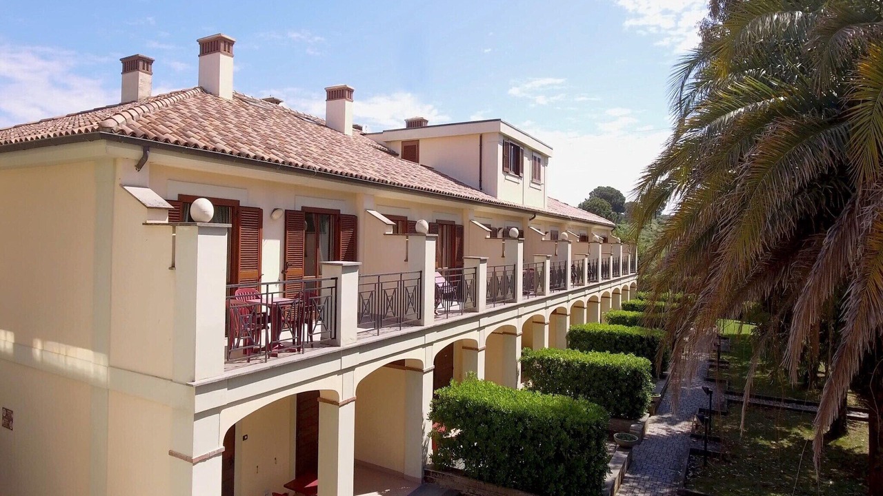 Photo of Outdoor in Settecamini