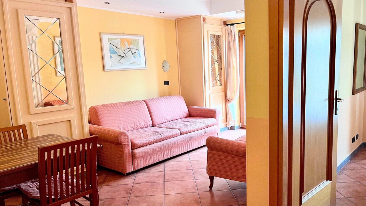 Photo of Livingroom in Settecamini