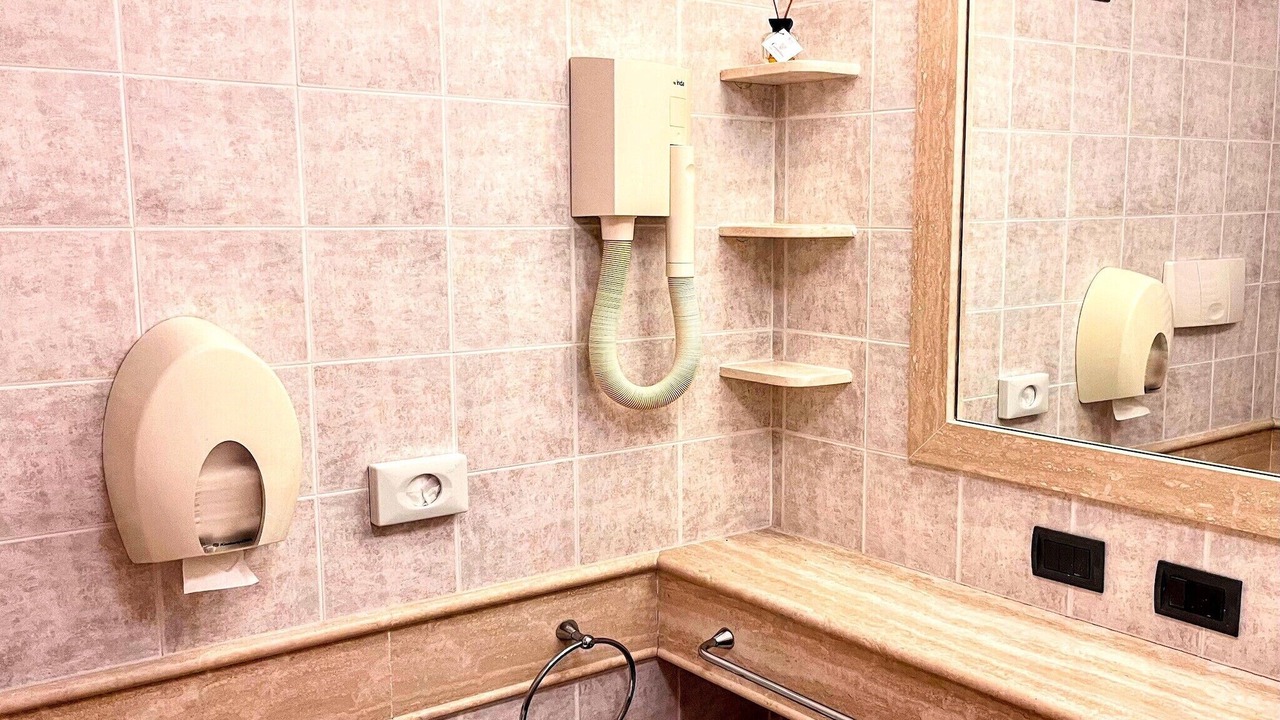 Photo of Bathroom in Settecamini