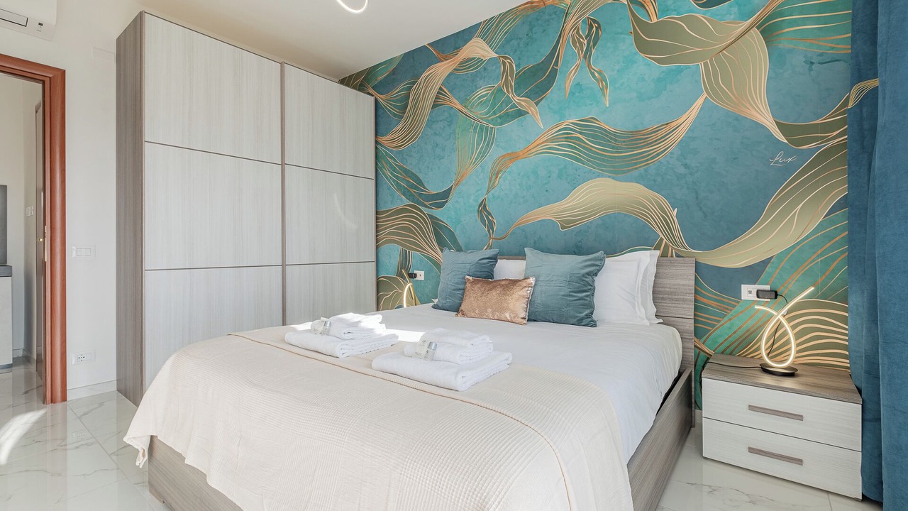 Photo of Bedroom in Aventine