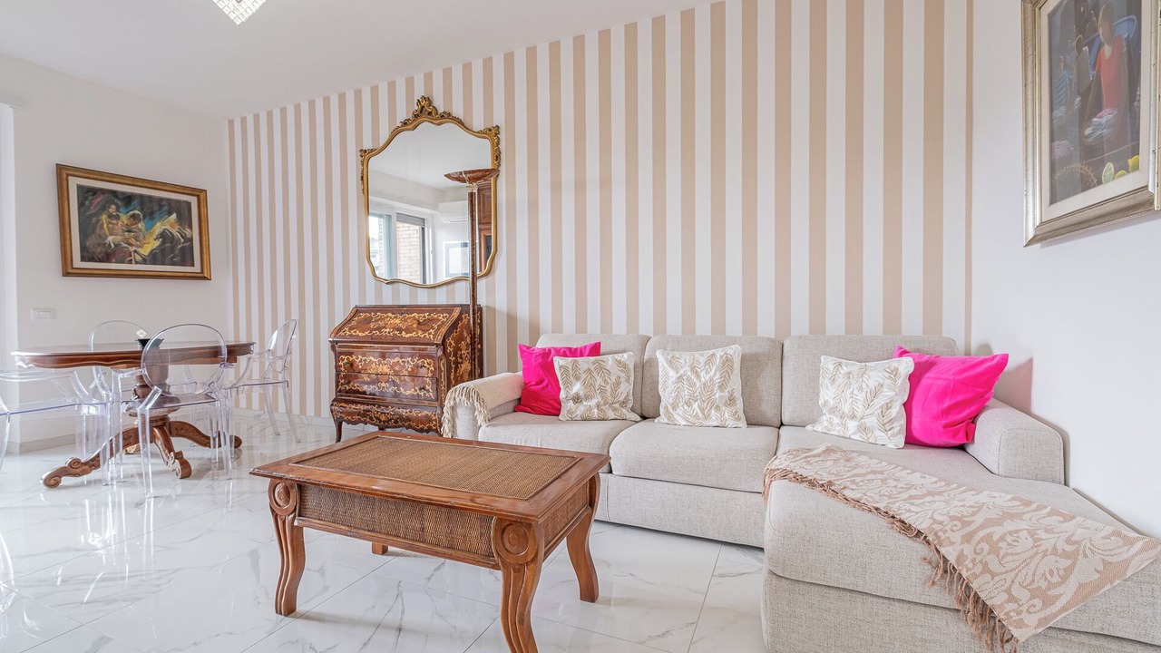 Photo of Livingroom in Aventine