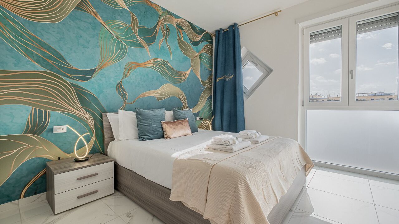 Photo of Bedroom in Aventine