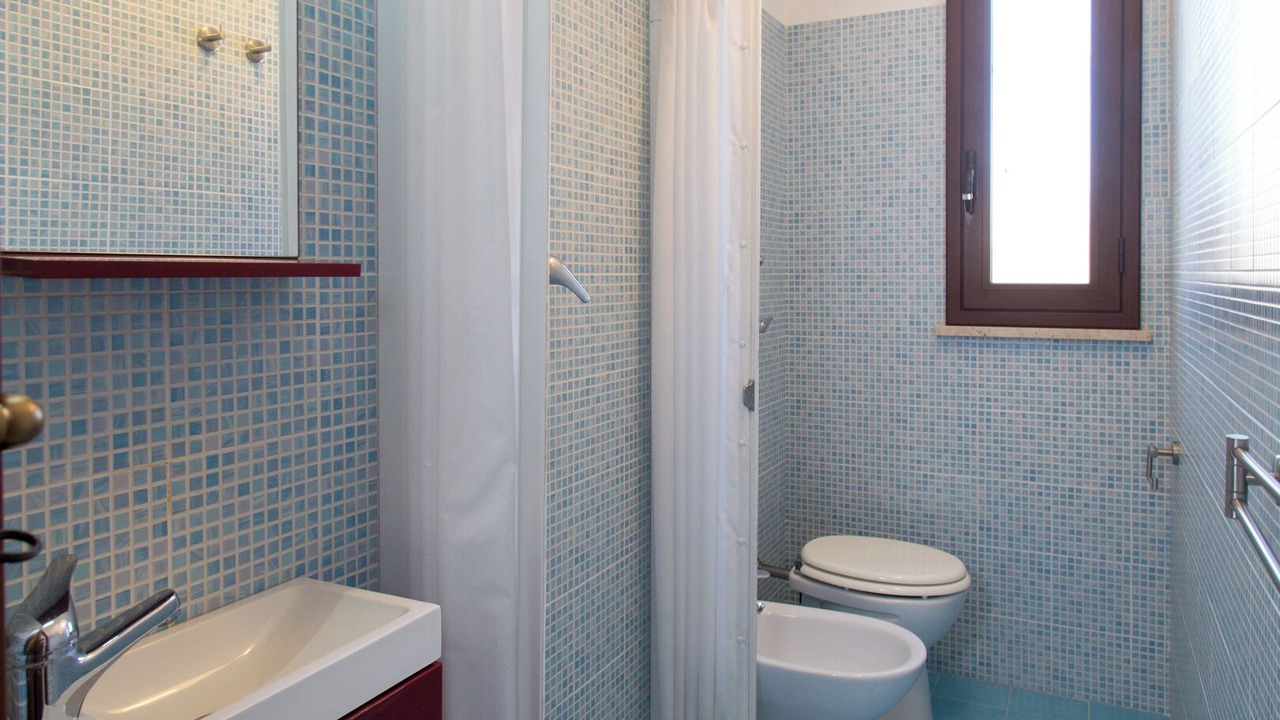 Photo of Bathroom in Birgi Vecchi