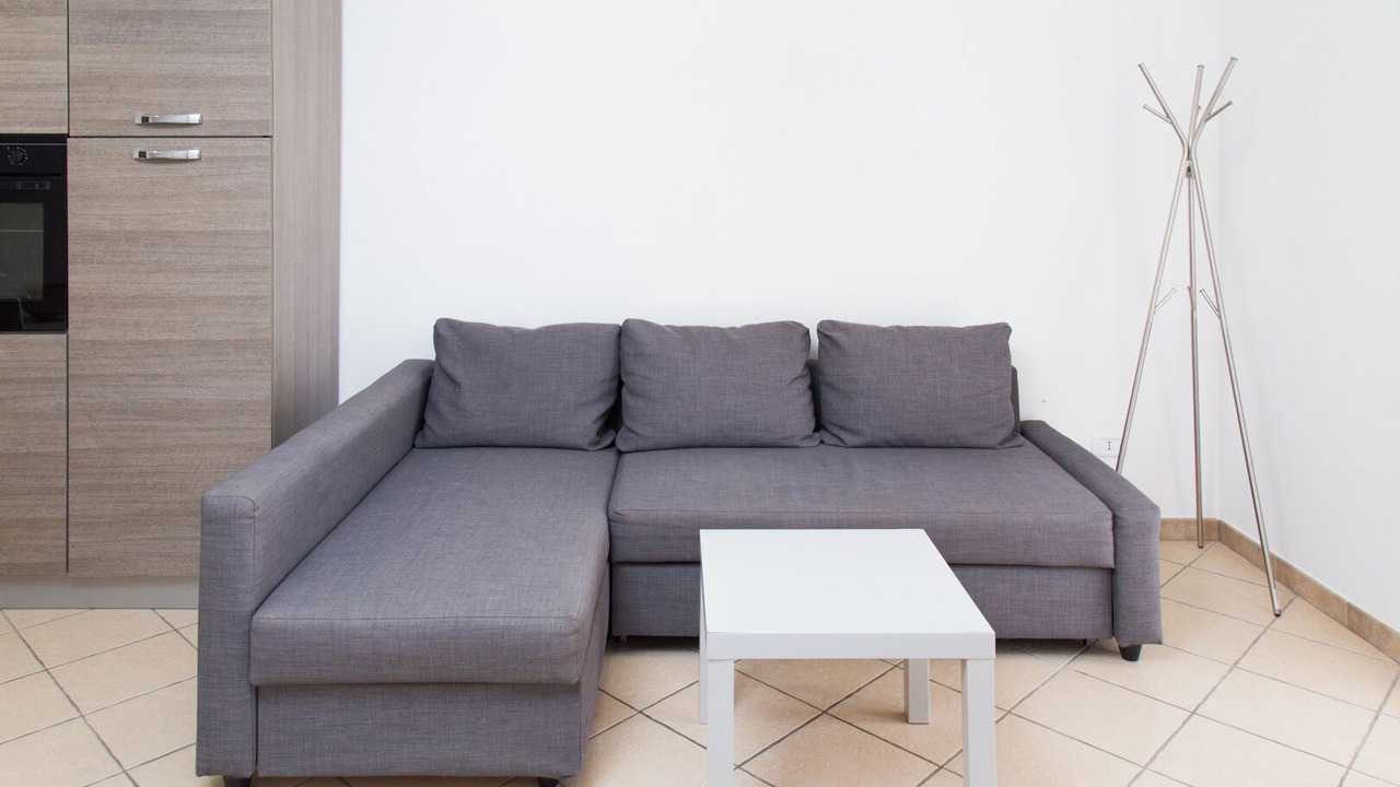 Photo of Livingroom in Birgi Vecchi