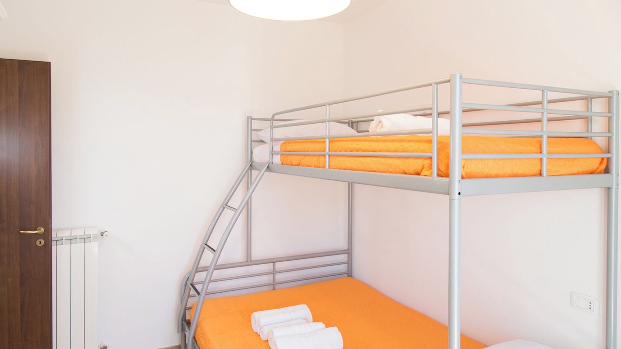 Photo of Bedroom in Birgi Vecchi
