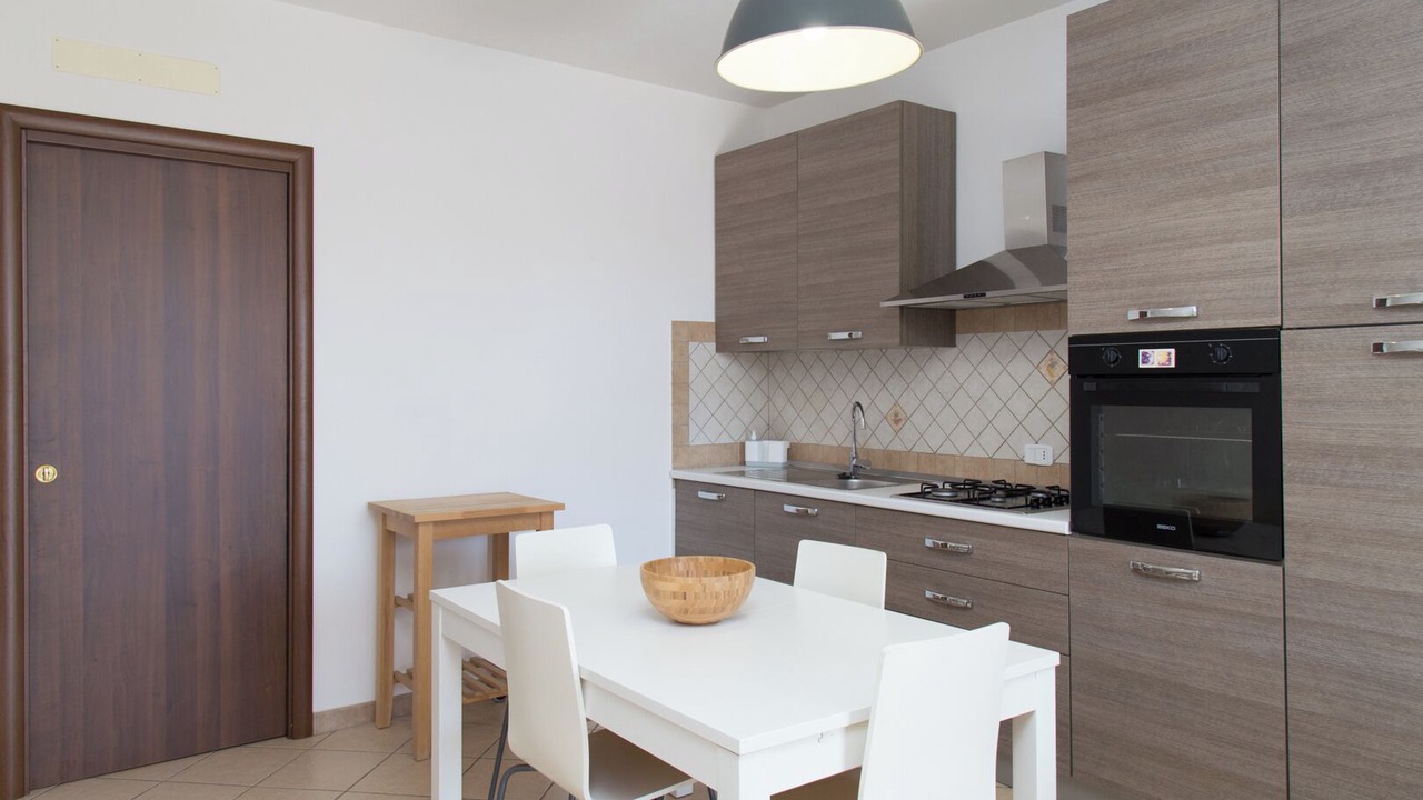 Photo of Kitchen in Birgi Vecchi