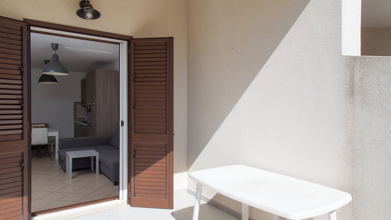 Photo of Patio Balcony in Birgi Vecchi