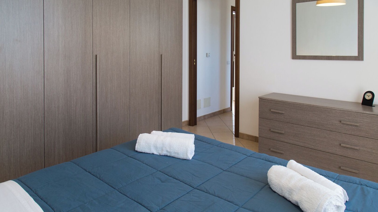 Photo of Bedroom in Birgi Vecchi