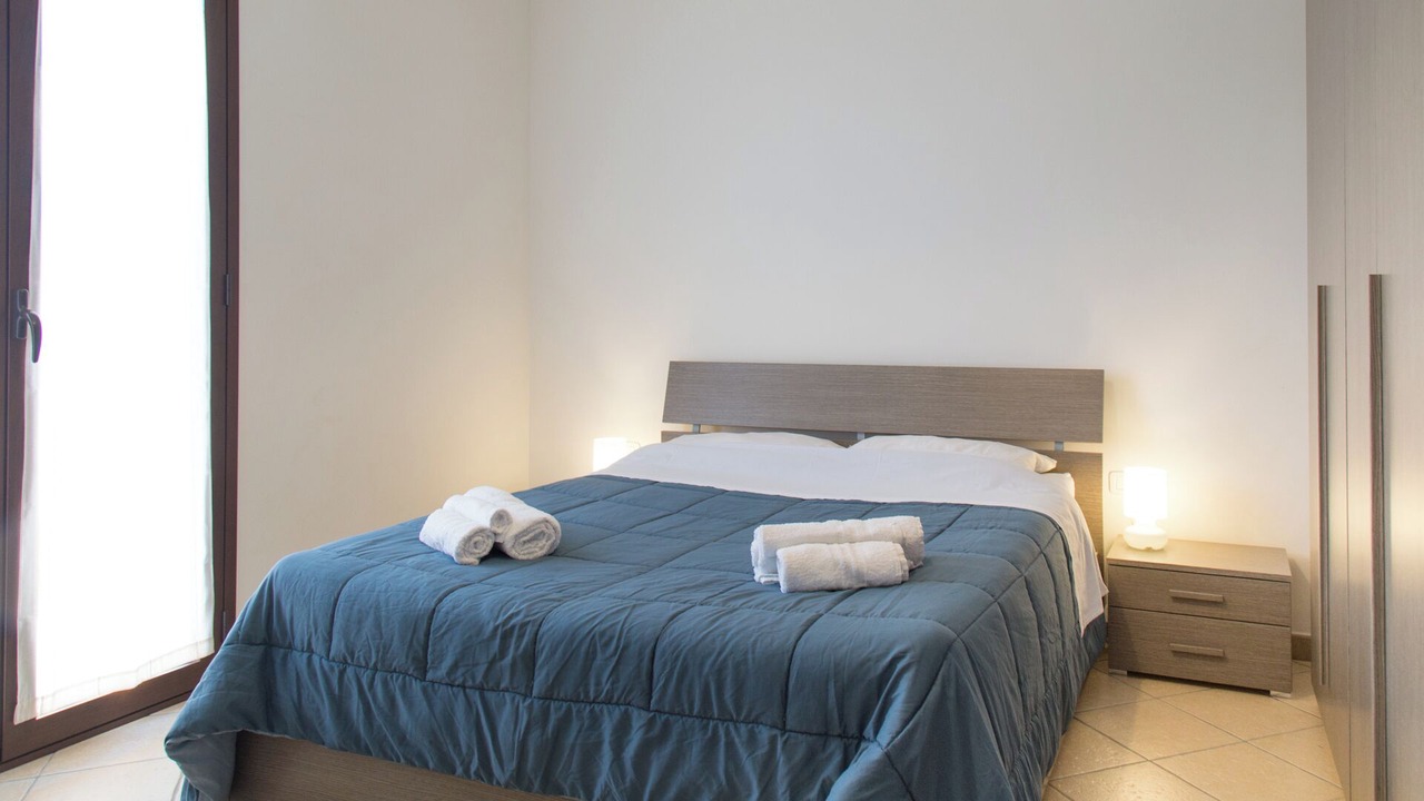 Photo of Bedroom in Birgi Vecchi