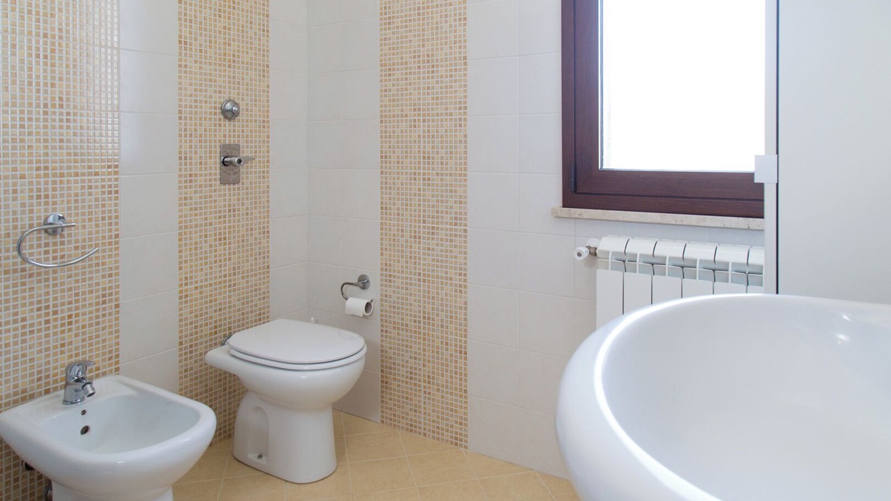 Photo of Bathroom in Birgi Vecchi