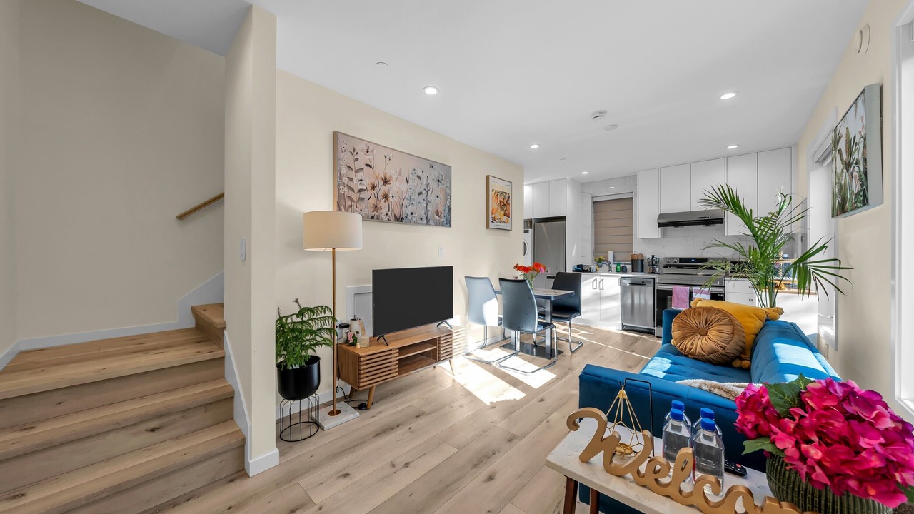Photo of Livingroom in Dunbar