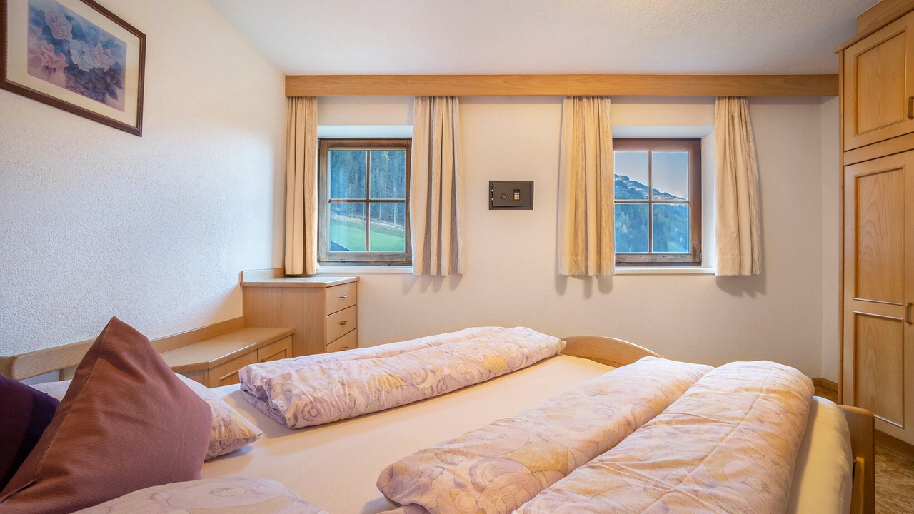 Photo of Bedroom in San Giacomo