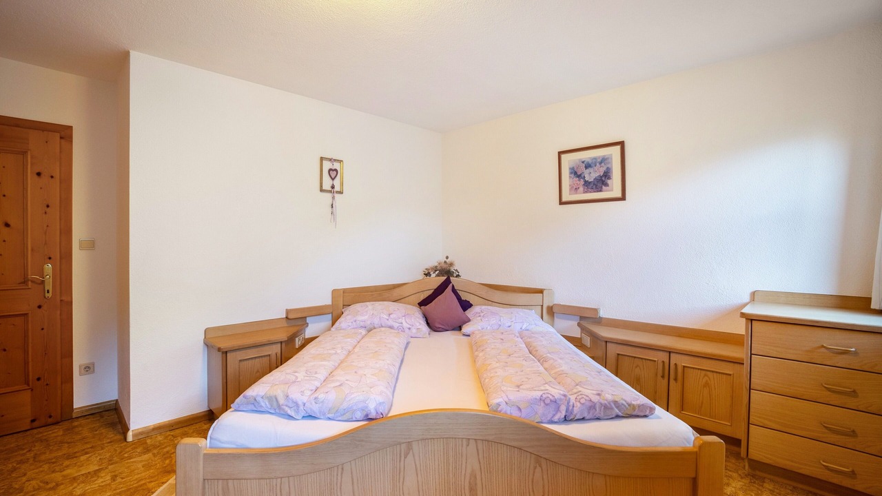 Photo of Bedroom in San Giacomo