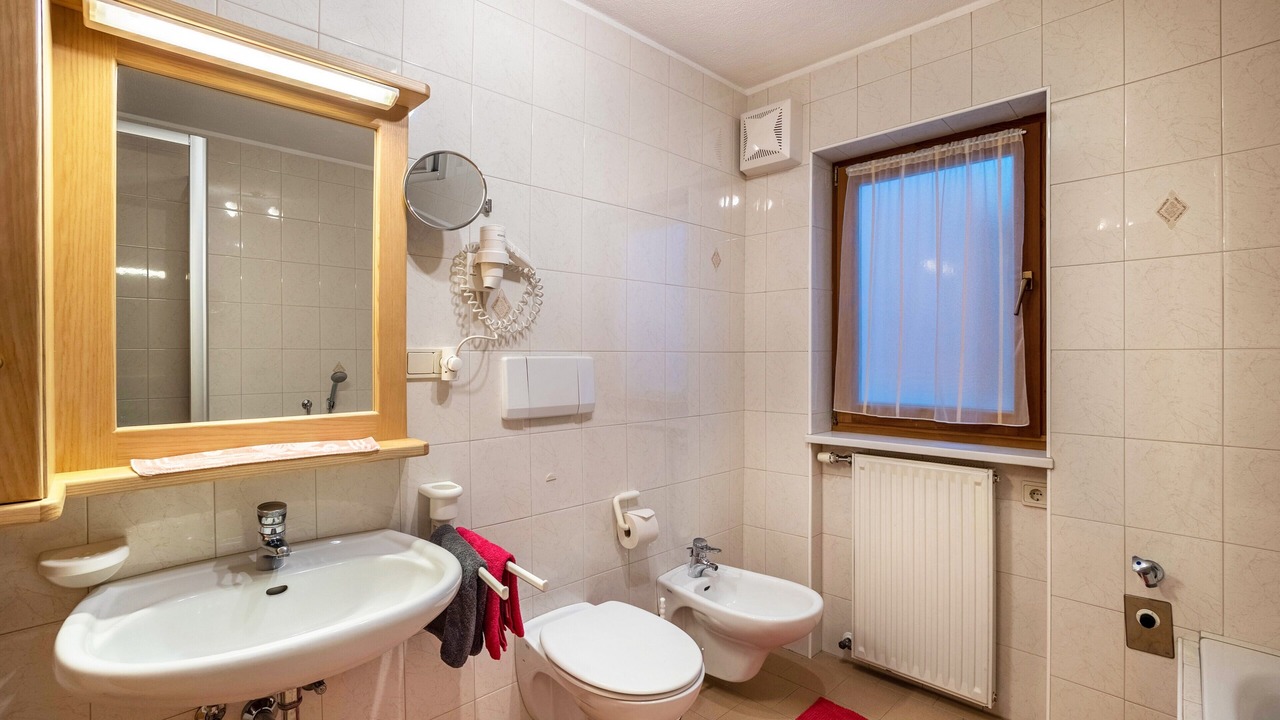 Photo of Bathroom in San Giacomo