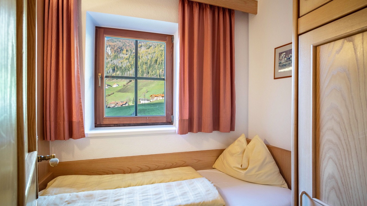 Photo of Bedroom in San Giacomo