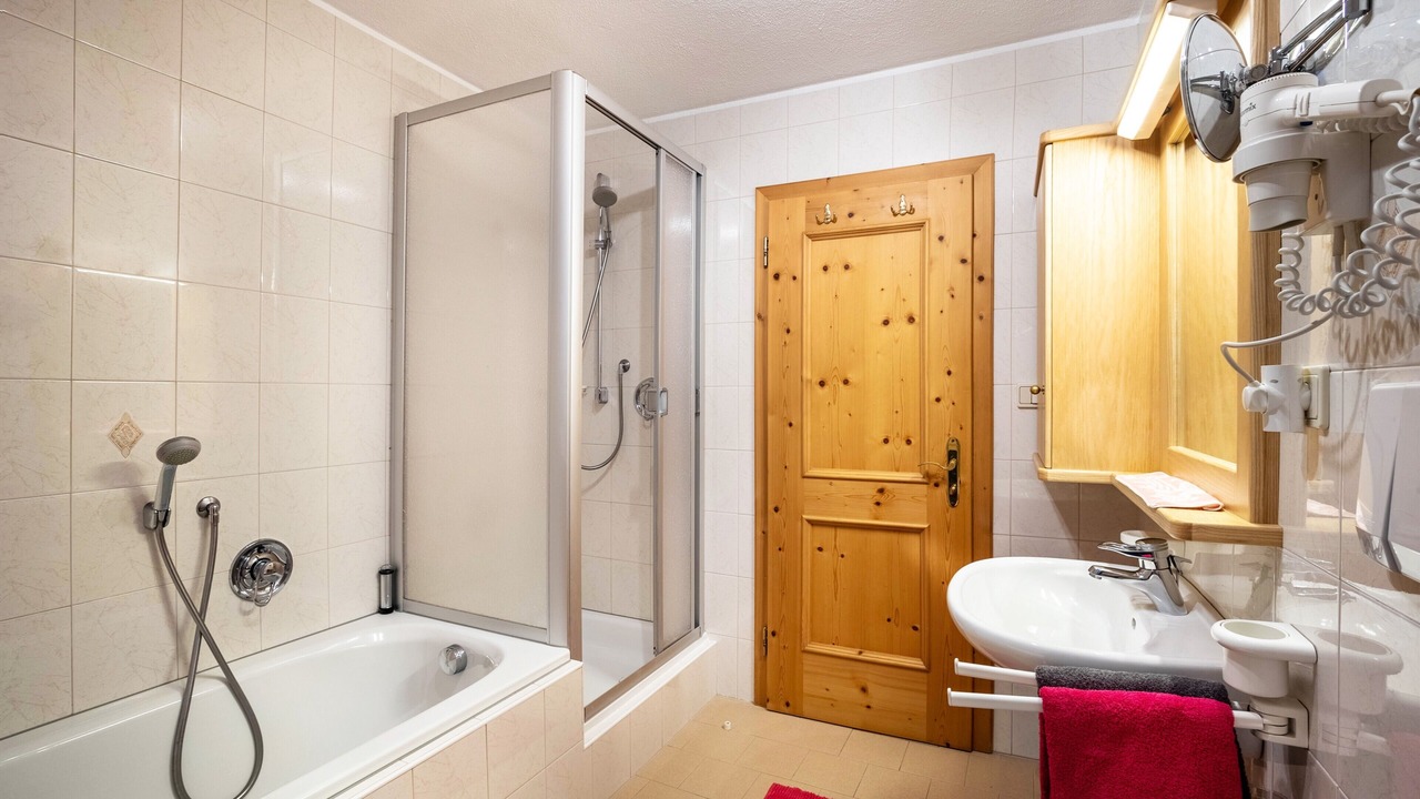 Photo of Bathroom in San Giacomo