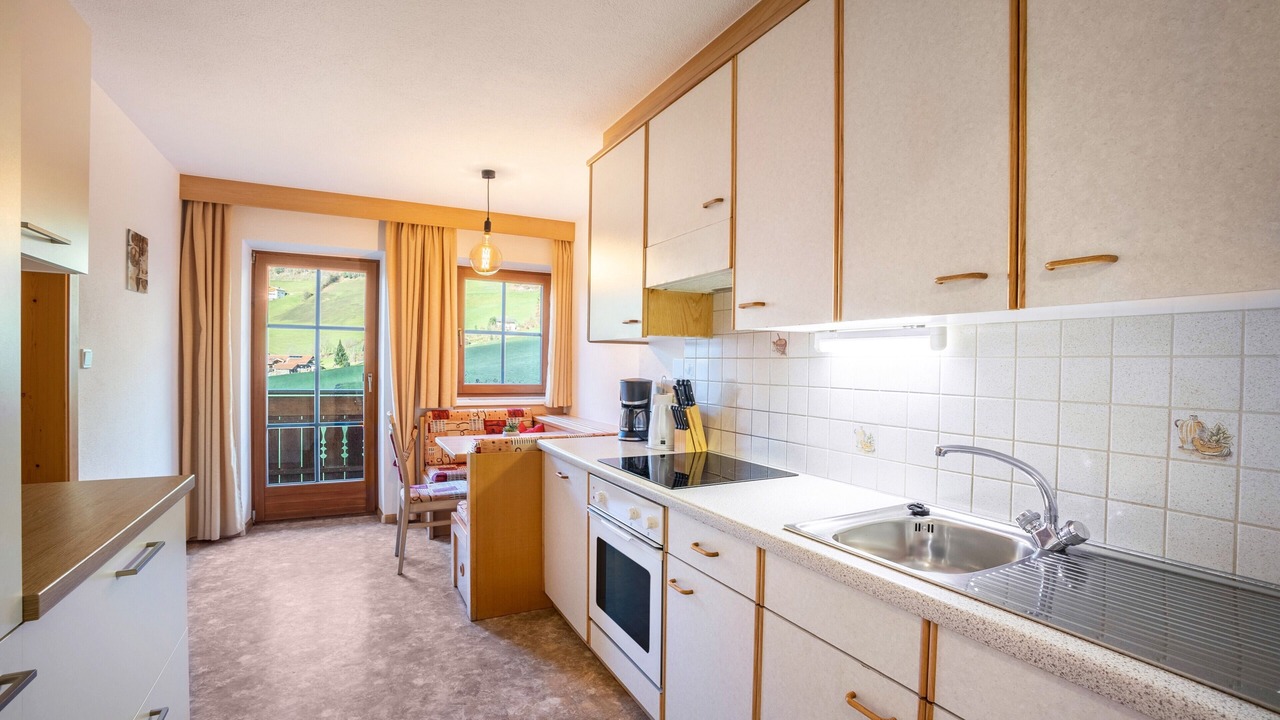 Photo of Kitchen in San Giacomo