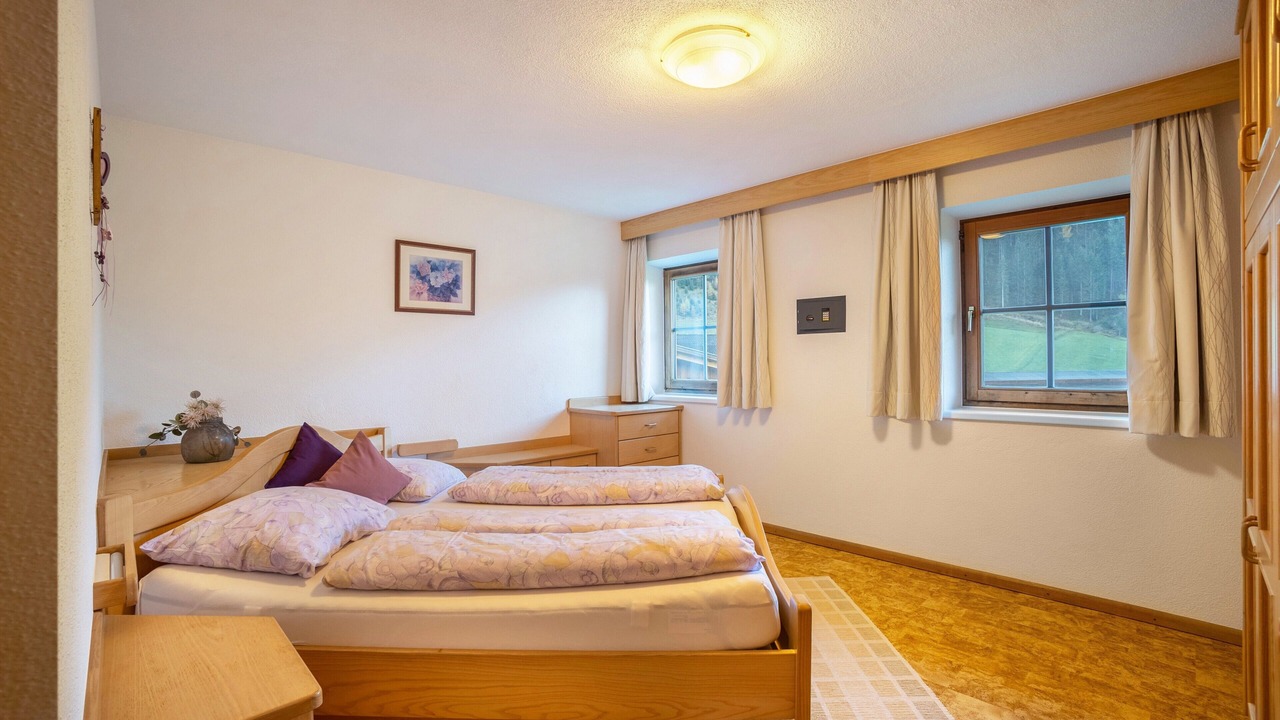 Photo of Bedroom in San Giacomo