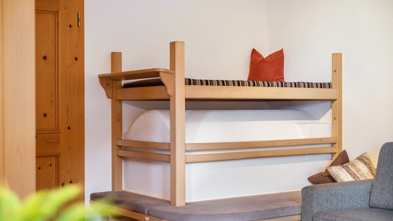 Photo of Bedroom in San Giacomo