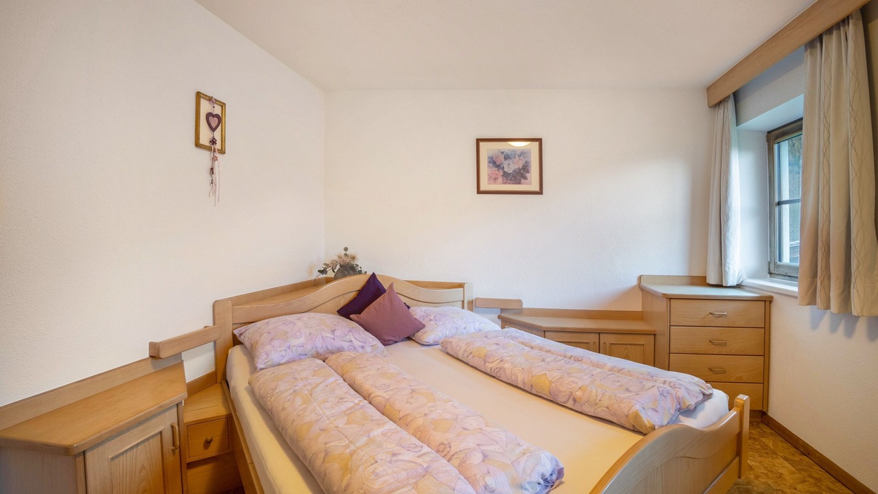 Photo of Bedroom in San Giacomo