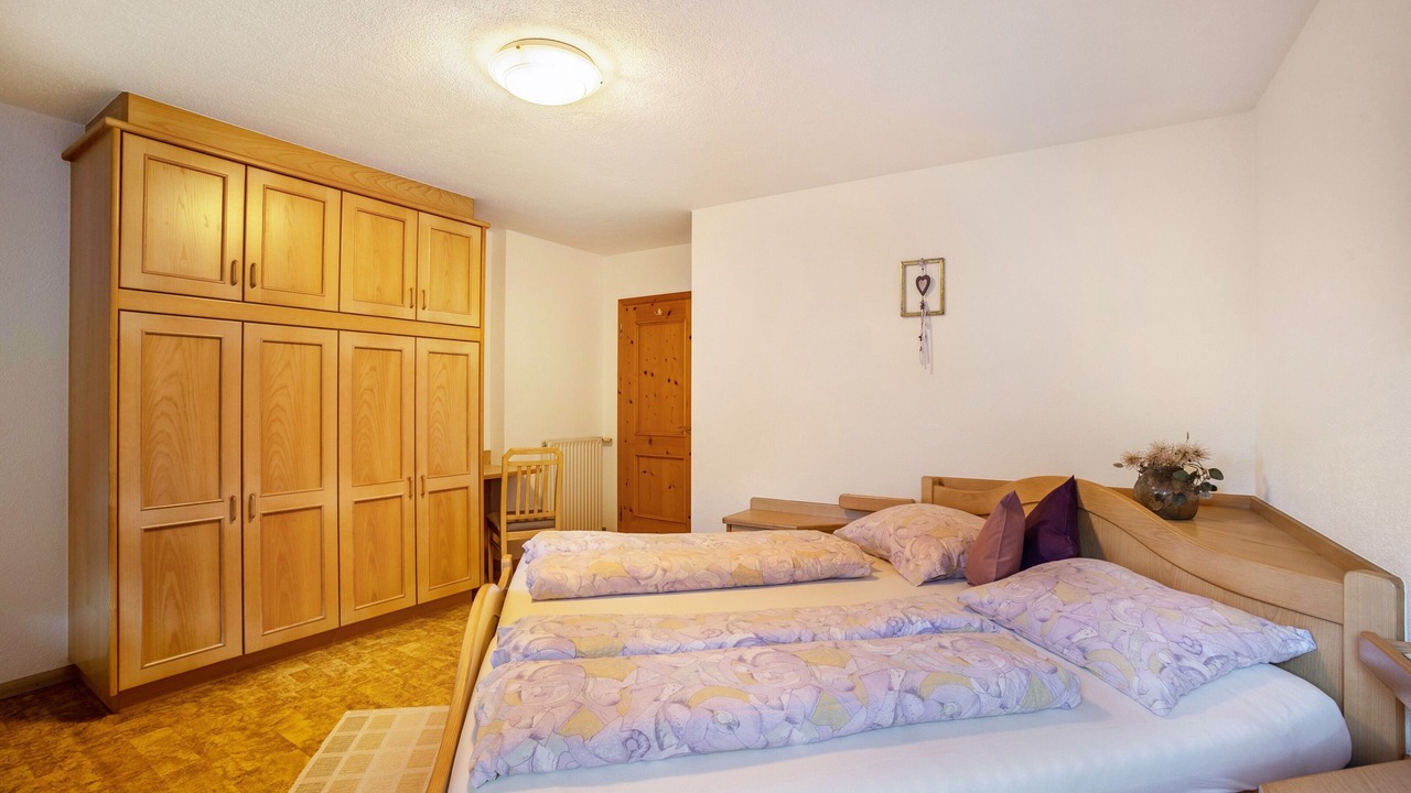 Photo of Bedroom in San Giacomo