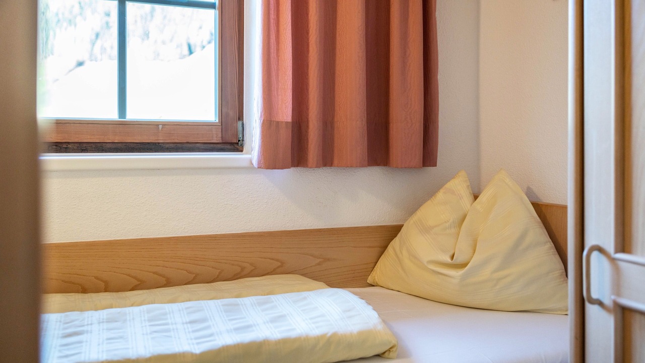 Photo of Bedroom in San Giacomo