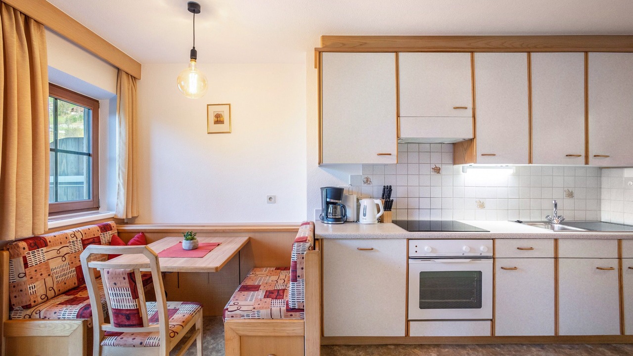 Photo of Kitchen in San Giacomo