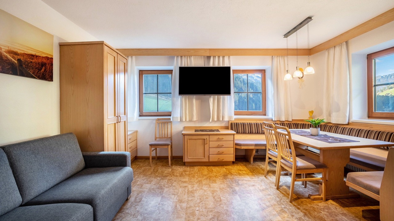 Photo of Livingroom in San Giacomo
