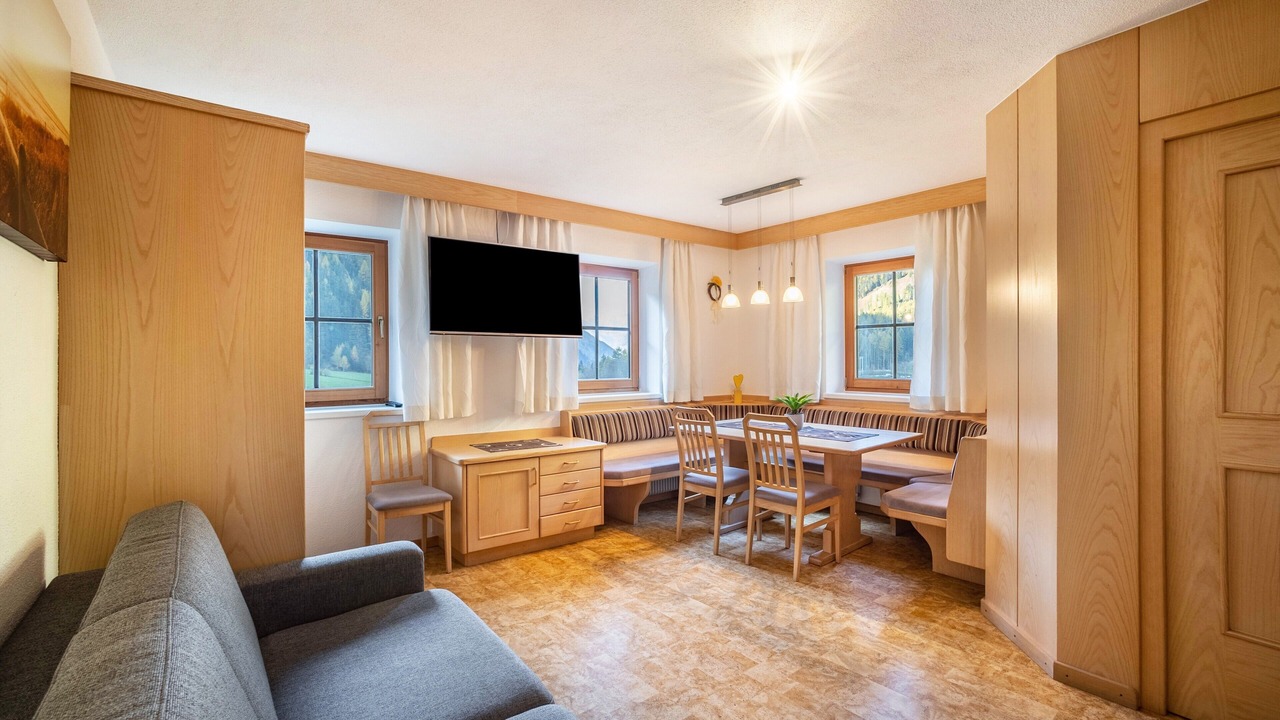 Photo of Livingroom in San Giacomo