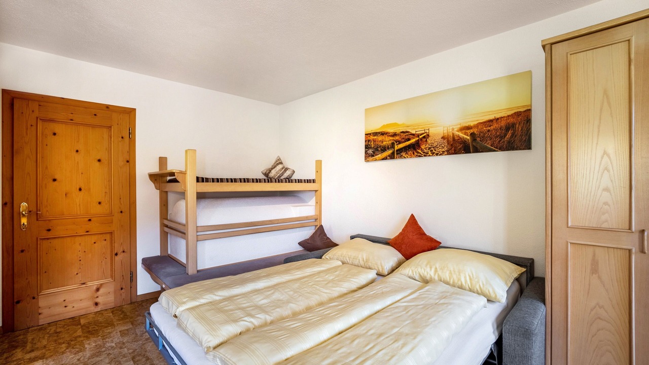 Photo of Bedroom in San Giacomo