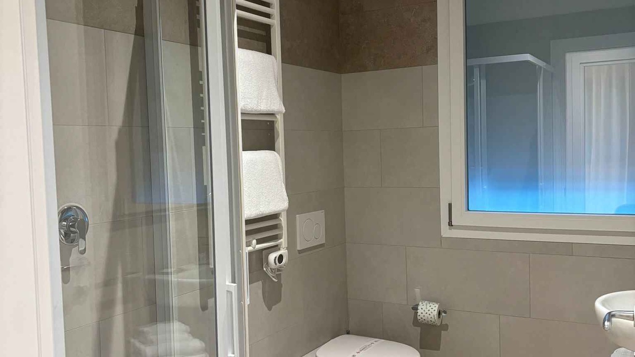 Photo of Bathroom in Cavallino-Treporti