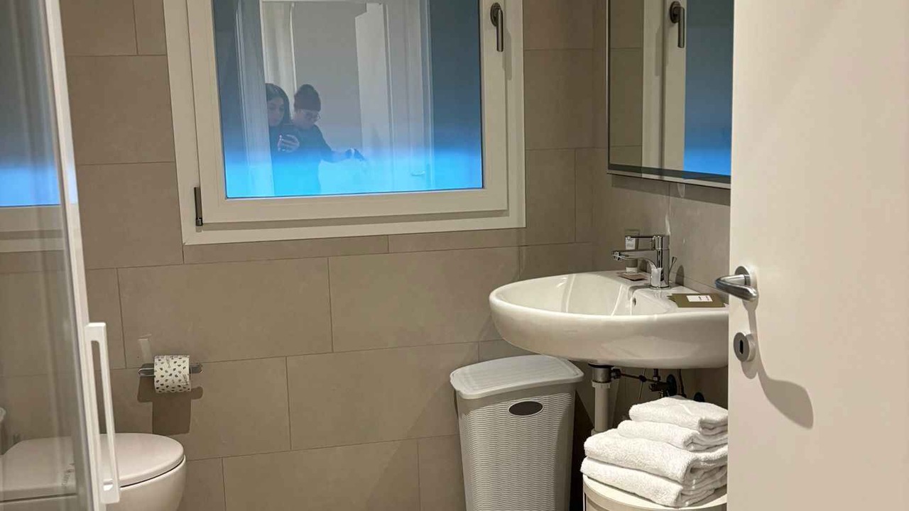 Photo of Bathroom in Cavallino-Treporti