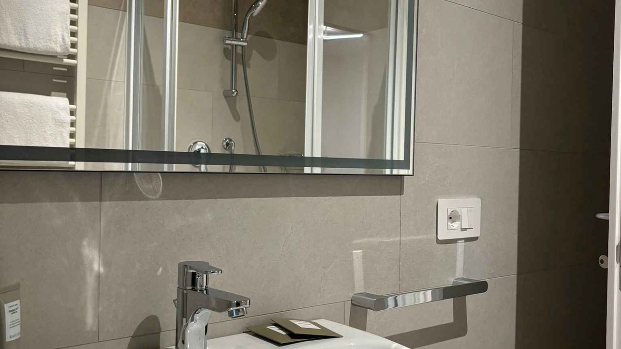 Photo of Bathroom in Cavallino-Treporti