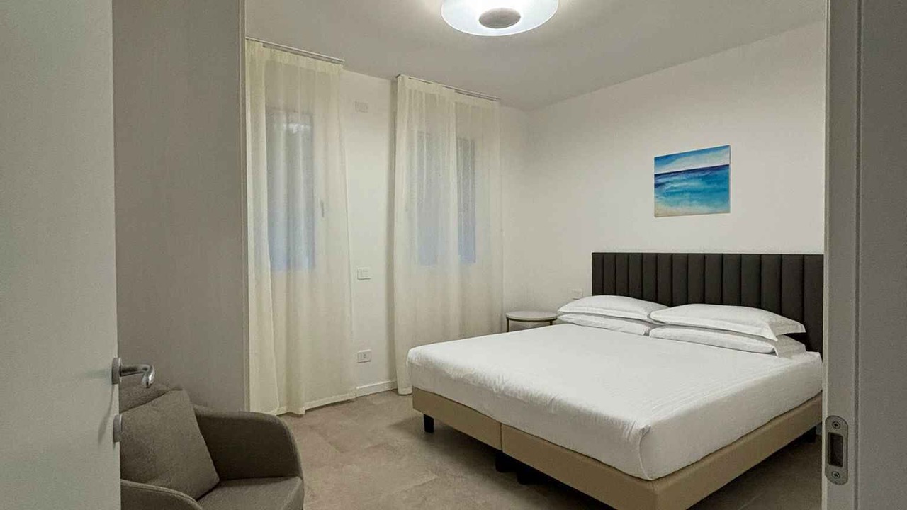 Photo of Bedroom in Cavallino-Treporti
