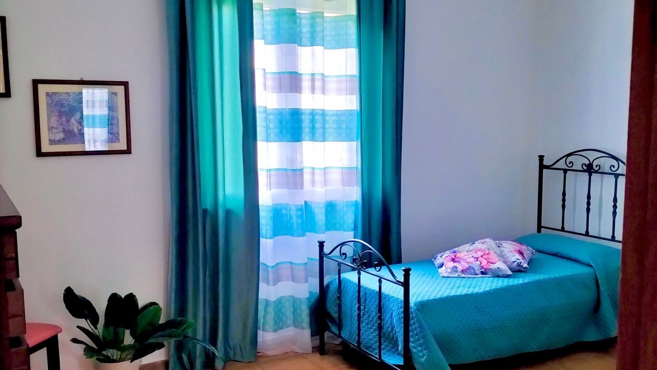 Photo of Bedroom in Carini