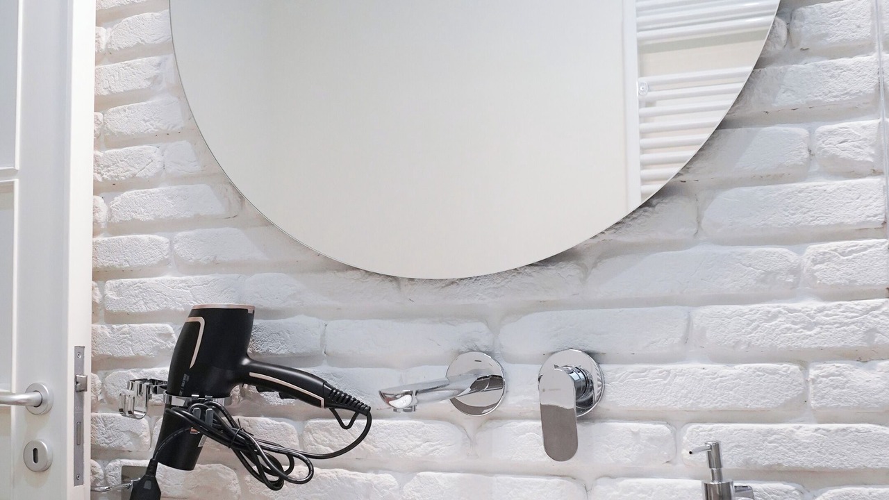 Photo of Bathroom in Palermo