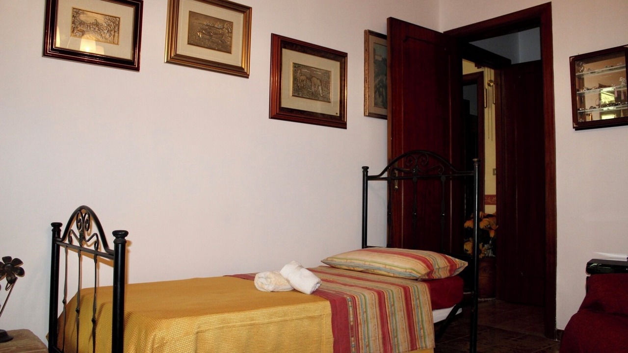 Photo of Bedroom in Sant'Angelo di Brolo