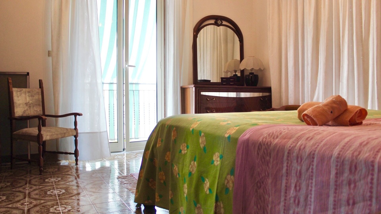 Photo of Bedroom in Sant'Angelo di Brolo