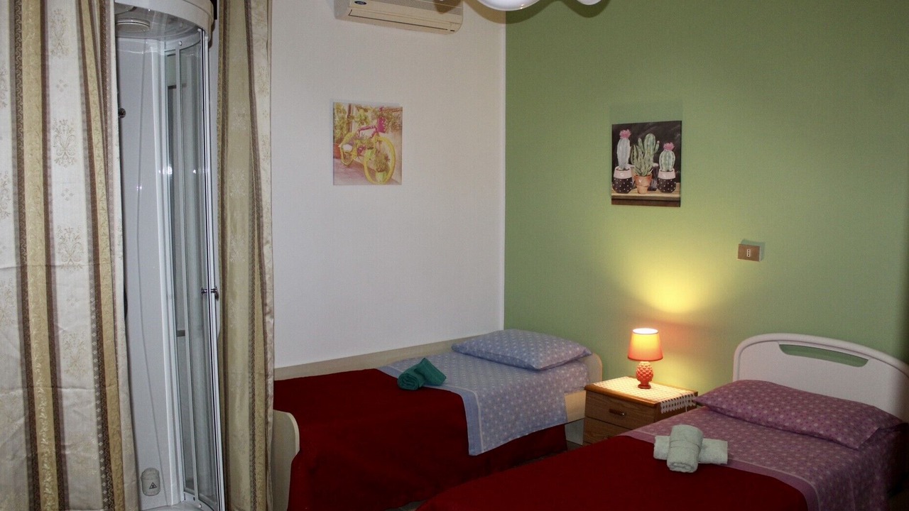 Photo of Bedroom in Sant'Angelo di Brolo