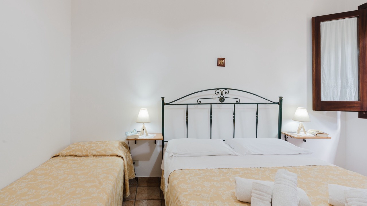 Photo of Bedroom in Castelluzzo