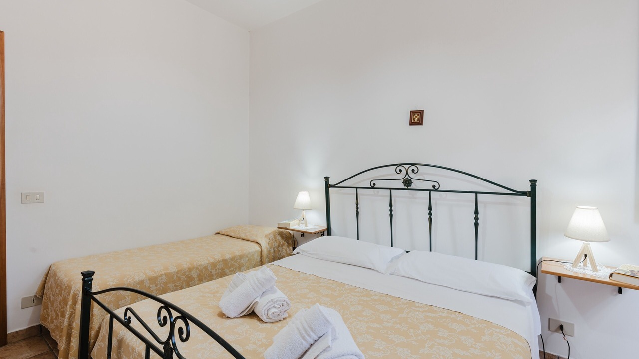 Photo of Bedroom in Castelluzzo