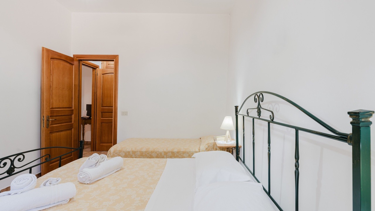 Photo of Bedroom in Castelluzzo