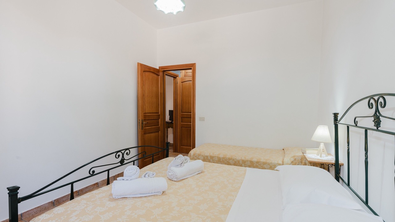 Photo of Bedroom in Castelluzzo