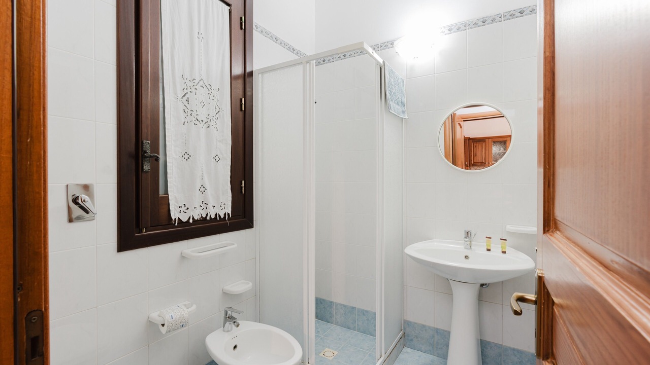 Photo of Bathroom in Castelluzzo