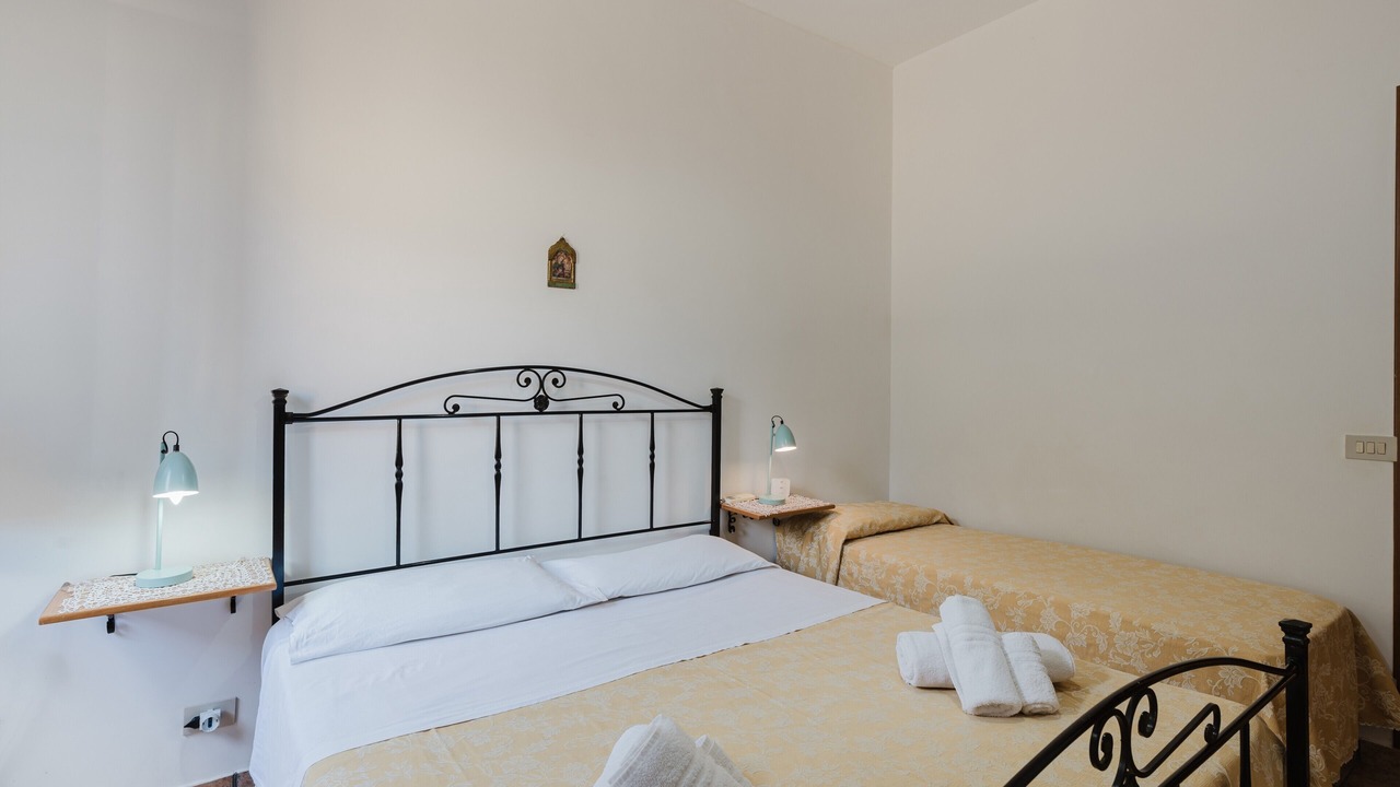 Photo of Bedroom in Castelluzzo