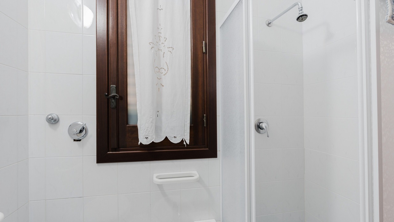 Photo of Bathroom in Castelluzzo